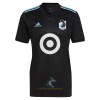 Officiële Voetbalshirt Minnesota United Thuis 2022-23 - Heren